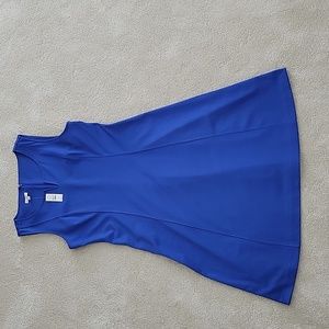 NWT Talbots dress